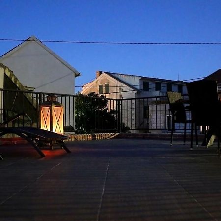 班姆比那公寓 斯普利特 外观 照片